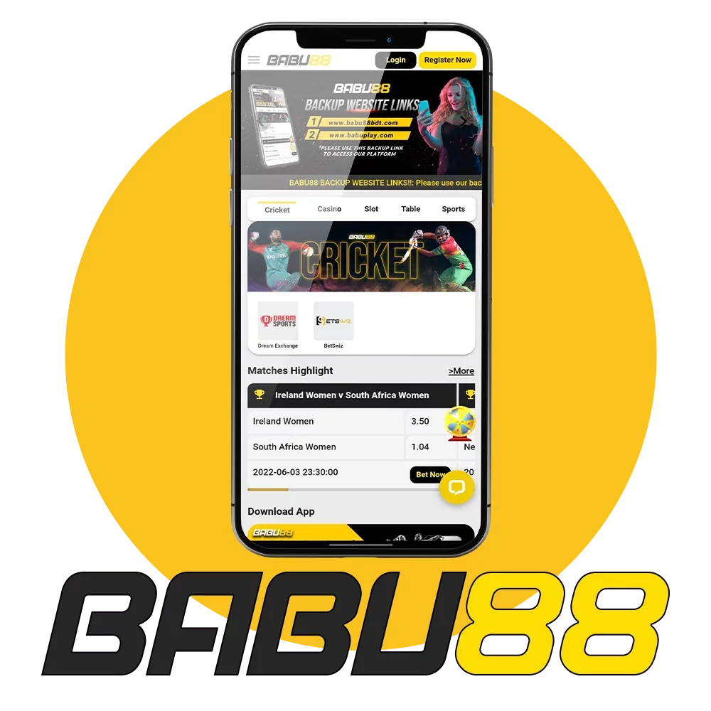 babu88 apk